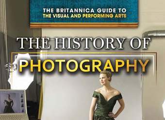 The History of Photography