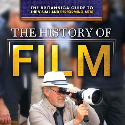 The History of Film