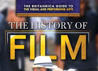 The History of Film