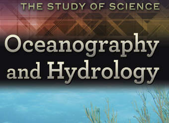 Oceanography and Hydrology