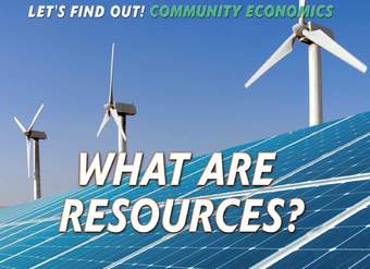 What Are Resources?