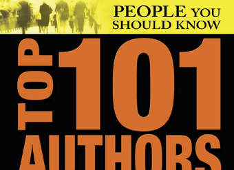 Top 101 Authors