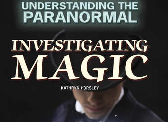 Investigating Magic