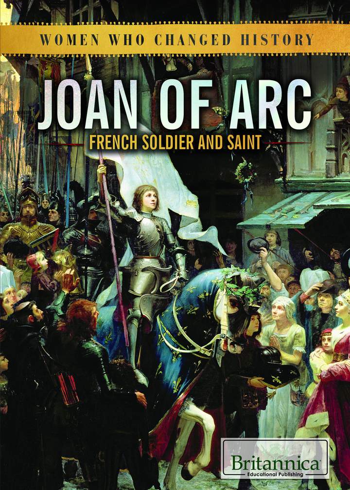 Joan of Arc