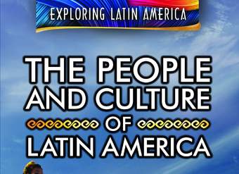 The People and Culture of Latin America