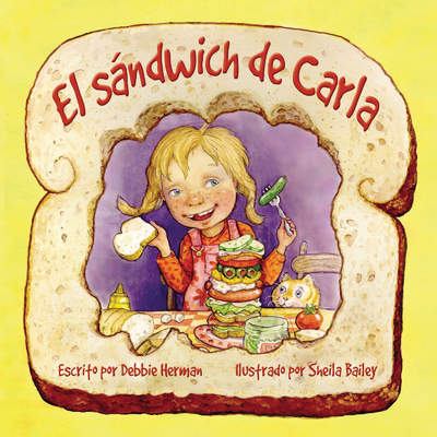 El sándwich de Carla