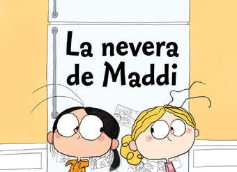 La nevera de Maddi