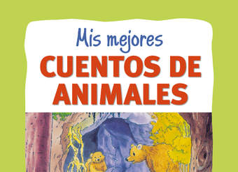 Mis mejores cuentos de animales