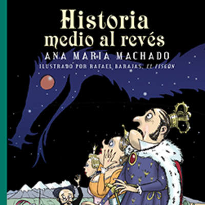 Historia medio al revés