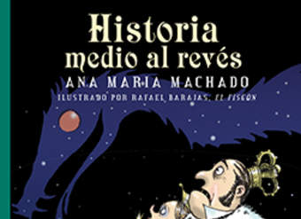 Historia medio al revés