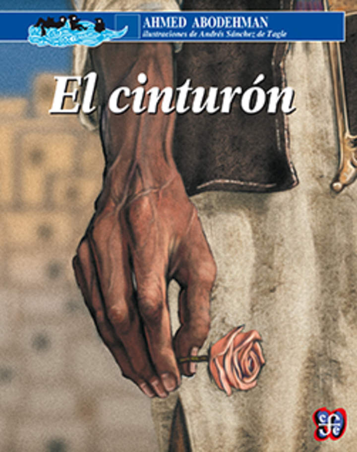 El cinturón