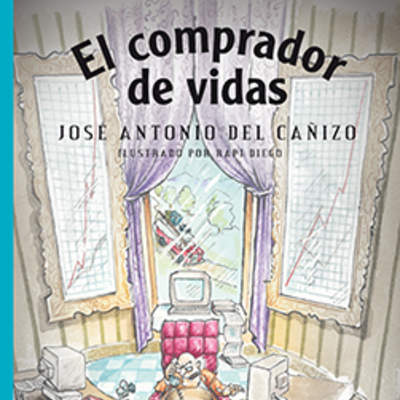 El comprador de vidas