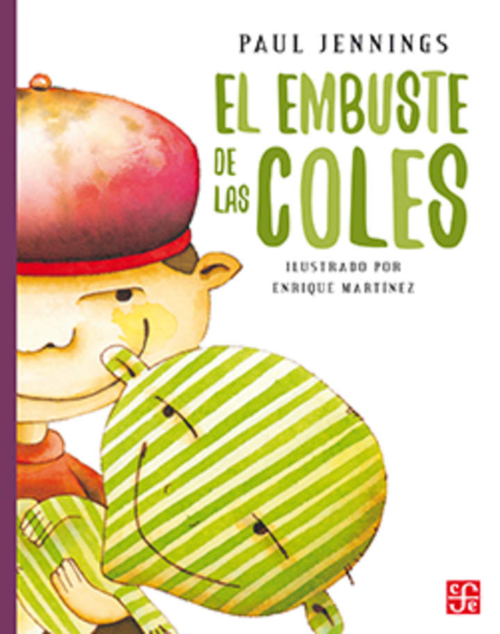 El embuste de las coles