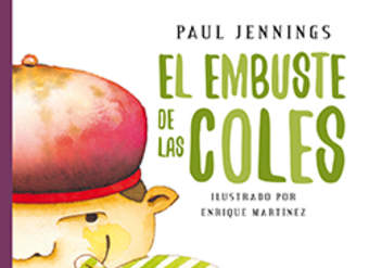 El embuste de las coles