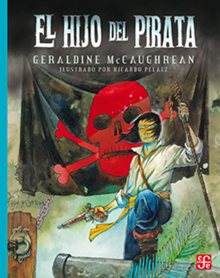 El hijo del pirata