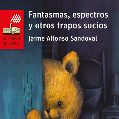 Fantasmas, espectros y otros trapos sucios