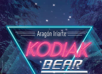 Kodiak Bear