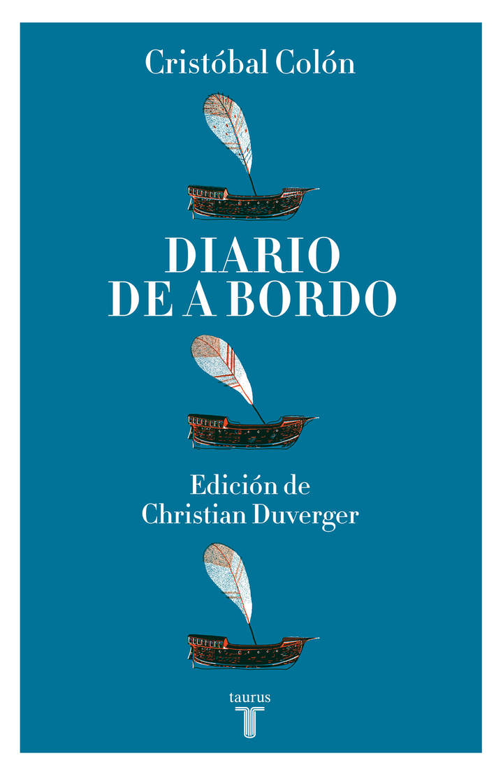 Diario de a bordo