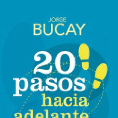 20 pasos hacia adelante