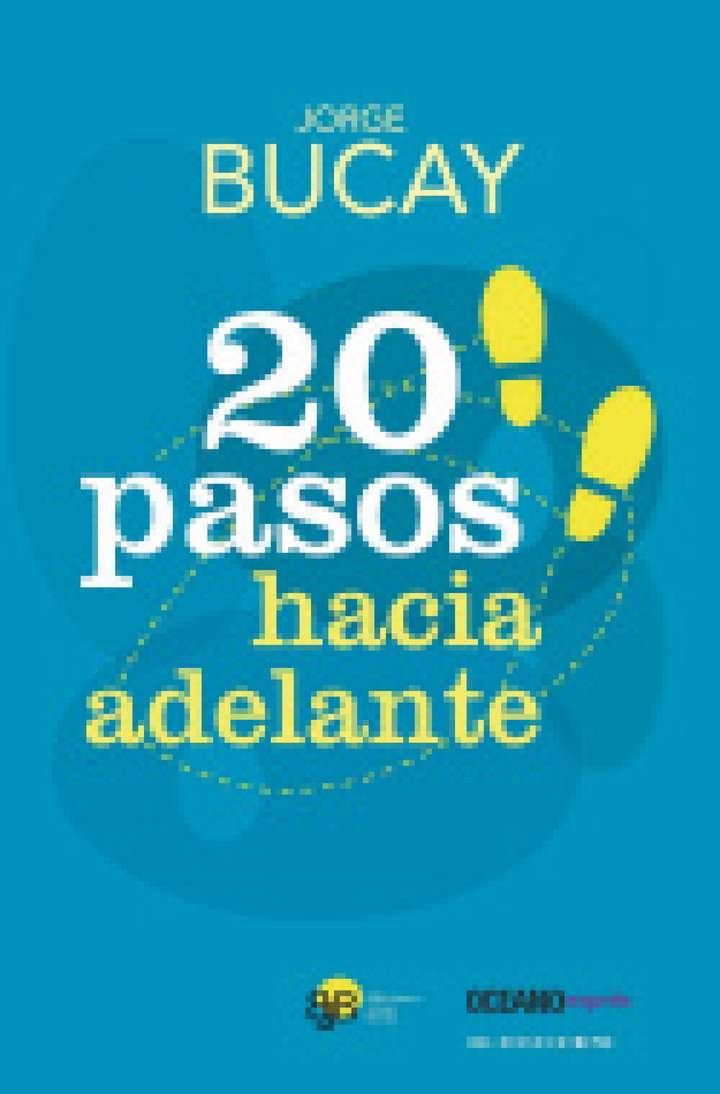 20 pasos hacia adelante