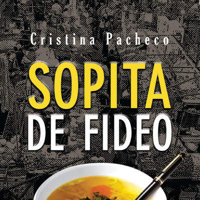 Sopita de fideo