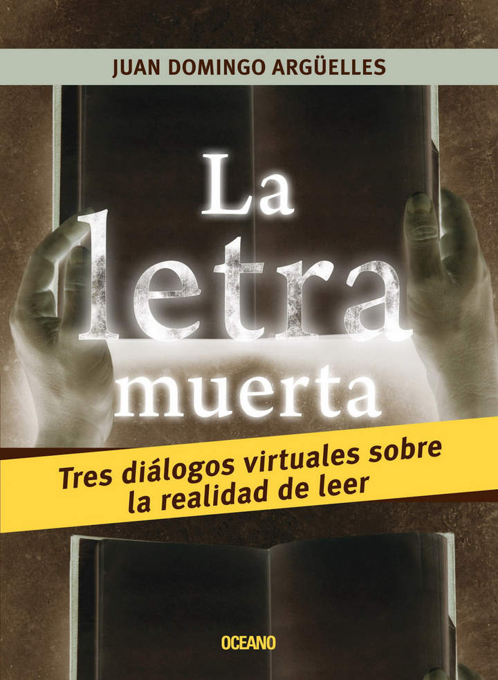 La Letra muerta