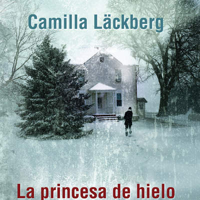 La princesa de hielo