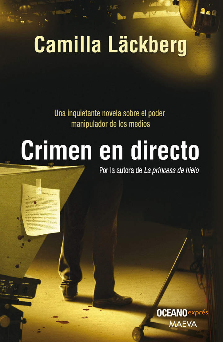 Crimen en directo