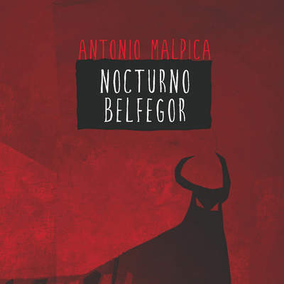 El libro de los héroes. Nocturno Belfegor