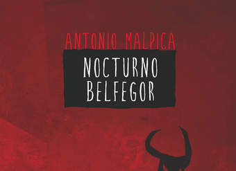 El libro de los héroes. Nocturno Belfegor