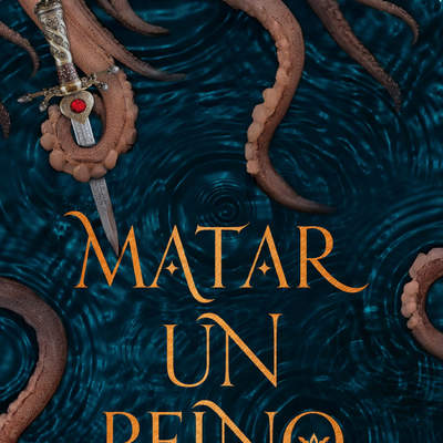 Matar un reino