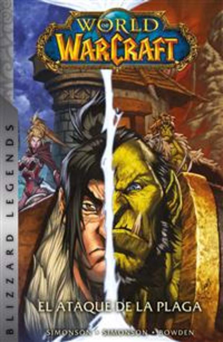 World of Warcraft 3