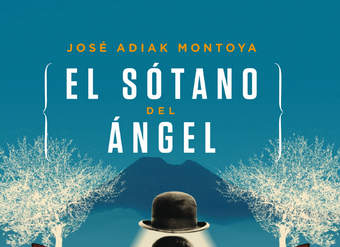 El sótano del ángel