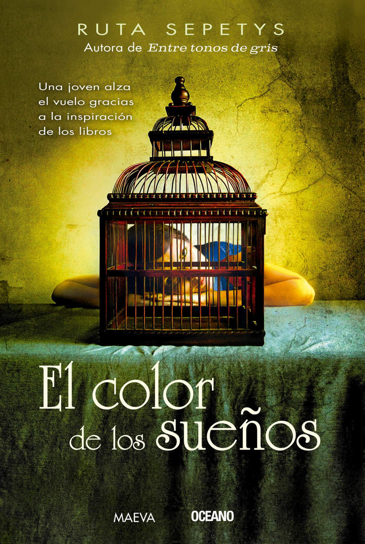 El color de los sueños