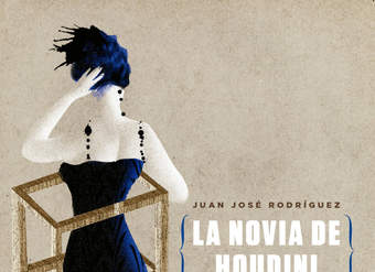 La novia de Houdini