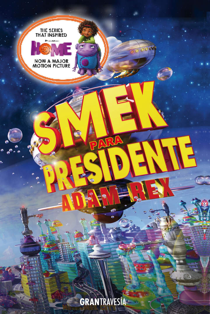 Smek para presidente