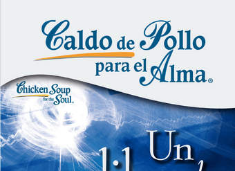 Caldo de pollo para el alma. Un libro de milagros