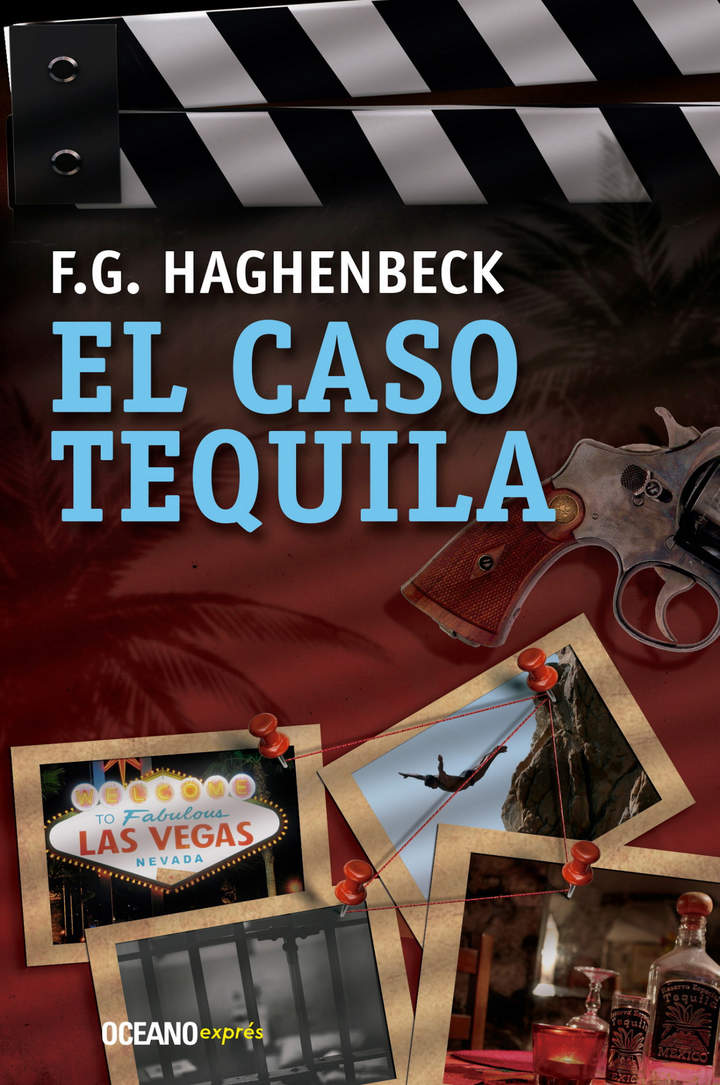 El caso tequila