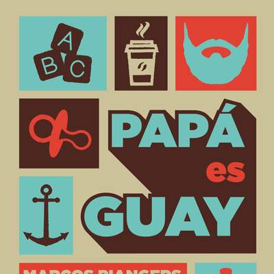 Papá es guay