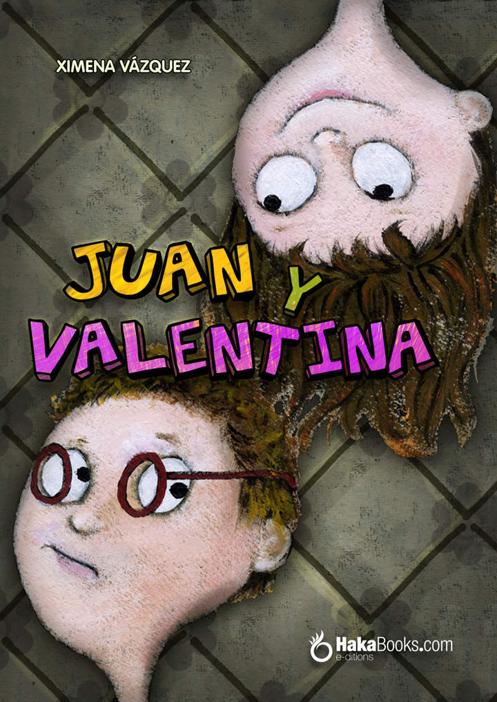 Juan y Valentina