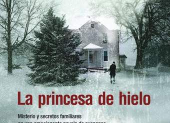 La princesa de hielo