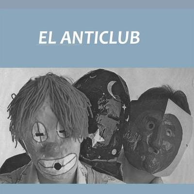 El anticlub