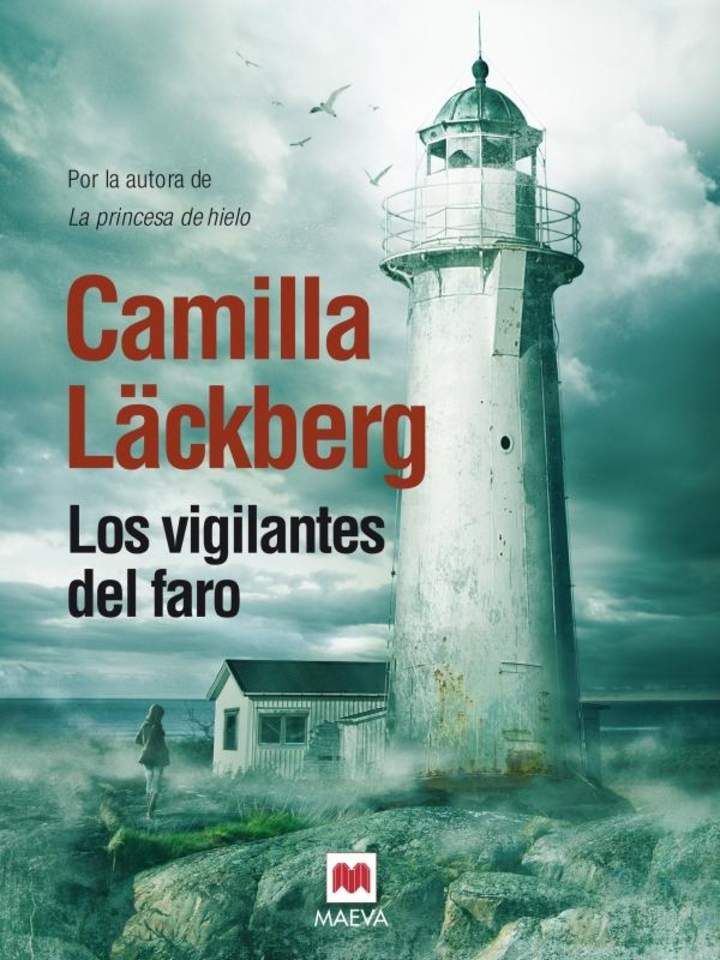 Los vigilantes del faro