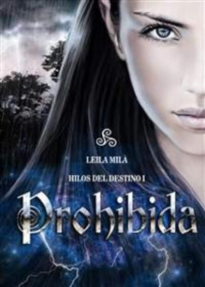 Prohibida. Hilos del destino I