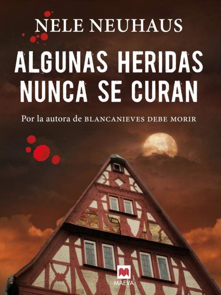 Algunas heridas nunca se curan