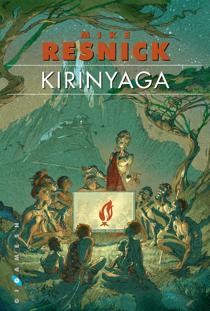 Kirinyaga