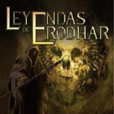 Leyendas de Erodhar. La Vara de Argoroth