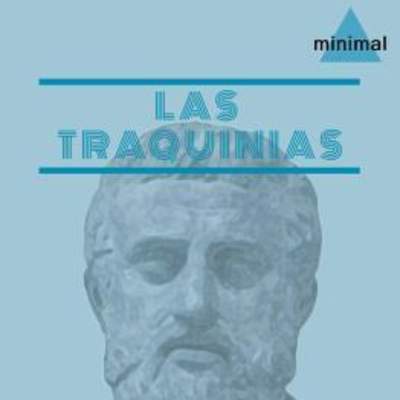 Las Traquinias