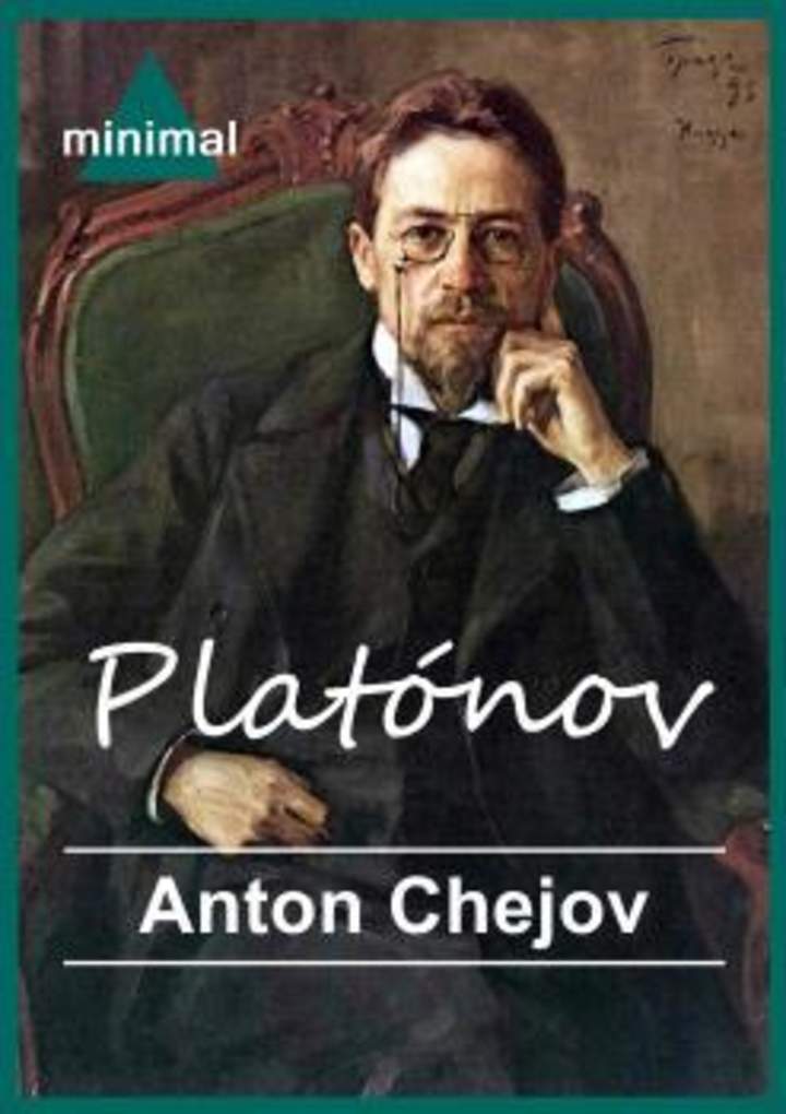 Platónov