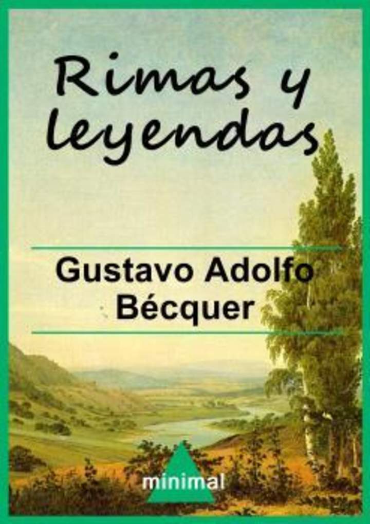 Rimas y leyendas